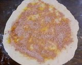عکس مرحله 3 از دستور شیرینی رول دارچینی 😋😍 با روشی سریع و راحت Cinnamon Roll