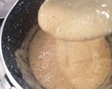 Une image de l'étape 3 de Sauce poivre rapide.