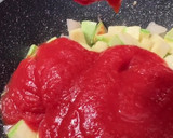 Foto del paso 7 de la receta: Solomillo ibérico “reciclado”, con salsa de verduras