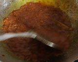 मसालेदार बेसन टुकड़ा (Masaledar besan tukda recipe in Hindi) रेसिपी चरण 5 फोटो
