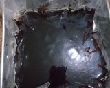 Foto langkah ke 19 dari resep Kek Batik Indulgence.