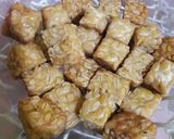 Foto langkah ke 2 dari resep 25. Ayam Tempe Ponggol (week 4).