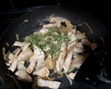 Foto del paso 4 de la receta Pollo al jengibre