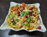 ભેળ (Bhel Recipe In Gujarati) રેસીપી સ્ટેપ3ફોટો