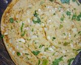 लहसुन का पराठा (Lahsun ka paratha recipe in hindi) रेसिपी चरण 3 फोटो
