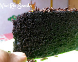 Foto langkah ke 8 dari resep Brownies kukus serba 3sdm😊.