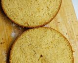 Karácsonyi torta 3 recept fázis 8 fotója