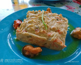 Foto del paso 11 de la receta: Ensaladilla de buey de mar y cangrejo real