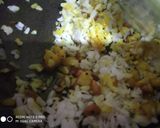 महाराष्ट्र का स्पेशल पोहा (Maharashtr ka special poha recipe in Hindi) रेसिपी चरण 2 फोटो