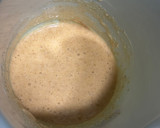 Foto del paso 2 de la receta: Galletas avena microondas