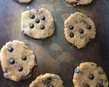 Foto del paso 5 de la receta: Cookies veganas