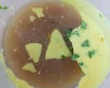 A picture of step 5 of Mutton bone soup.