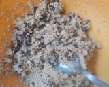 Foto del paso 3 de la receta: Galletita de avena