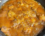 Foto langkah ke 6 dari resep 139. Ayam Kecap Hongkong.