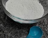 Foto del paso 1 de la receta: Gofres (o waffles)