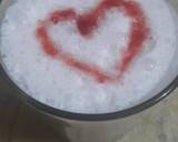 Meethi classy laasy #cookpadapp #drink_Compition recipe step 3 photo