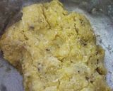 Foto langkah ke 2 dari resep Pisang Crispy Isi Coklat.