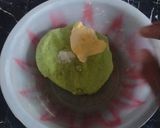 Foto langkah ke 4 dari resep Roti Sobek Kukus.