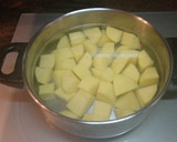 Foto del paso 2 de la receta: Patatas bravas