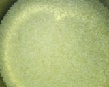 चावल की खीर (Chawal ki kheer recipe in hindi) रेसिपी चरण 2 फोटो