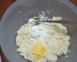 Foto langkah ke 1 dari resep Getas singkong empuk.
