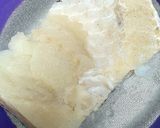 Foto del paso 1 de la receta: Bolinho de bacalhau