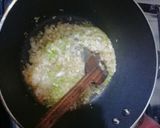 Foto del paso 1 de la receta: Espaguetis con salsa Pomodoro y cubos de milanesa de cerdo