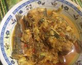 Foto langkah ke 6 dari resep Rica rica layang simpel.