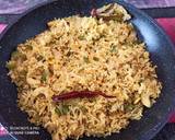 Punjabi thali recipe step 10 photo