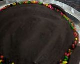 A picture of step 7 of Chocolate Cake.