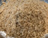 રોટલી નો લાડવો (Rotli Ladva Recipe In Gujarati) રેસીપી સ્ટેપ1ફોટો