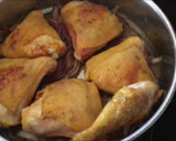 Foto del paso 6 de la receta: Pollo de corral guisado