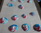 Foto del paso 4 de la receta: Merenguitos de colores