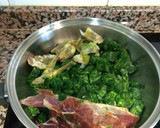 Foto del paso 1 de la receta: Cuscús con verduras y carne