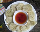 Foto langkah ke 9 dari resep Cireng Salju Bumbu Rujak.