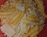 Foto langkah ke 1 dari resep Sweetcorn 🌽.