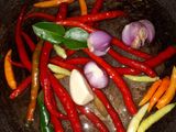 Sambal Kecombrang