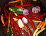 Foto langkah ke 1 dari resep Sambal Kecombrang.