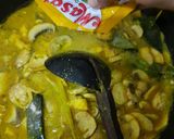 Foto langkah ke 5 dari resep Mie Ayam Jamur Mudah.