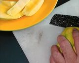 Foto langkah ke 1 dari resep Rujak Bumbu Thailand.