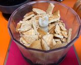 Foto del paso 1 de la receta: Postre Navideño