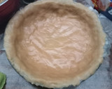 Foto del paso 4 de la receta: Tarta de manzana con cacahuate