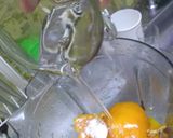 Foto del paso 3 de la receta: Budín de mandarina