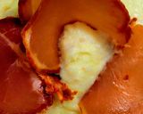 Foto del paso 8 de la receta: Puré de papas con leche de lomo de cerdo embuchado!