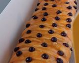 Foto langkah ke 5 dari resep Banana Strudel.
