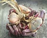 Foto del paso 1 de la receta: Punches en pinol.... 🇸🇻