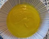 Foto del paso 4 de la receta: Crema de guisantes