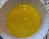 Foto del paso 4 de la receta: Crema de guisantes