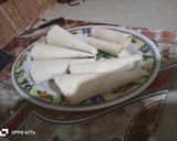 صورة لخطوة 7 من وصفة مملحات ليكورني المقرمشين