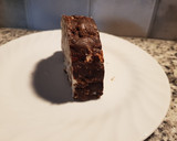 Foto del paso 4 de la receta: Salchichón de chocolate fácil